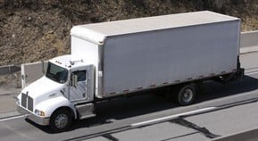 Delivery service image